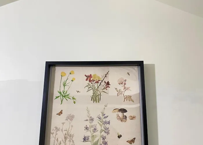 Apartment 지하철 2분 , 6인3룸4베드 ,독채 , 마당 ,동대문 명동 경복궁 10분 ,성수 홍대 20분