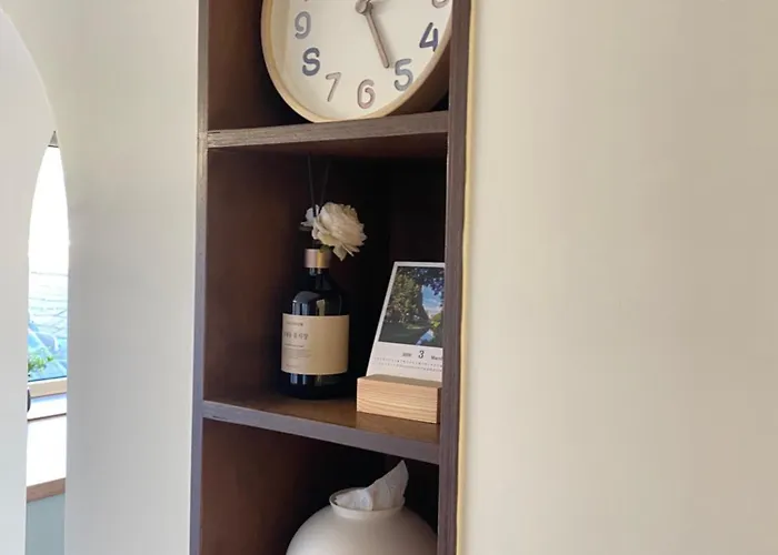 Apartment 지하철 2분 , 6인3룸4베드 ,독채 , 마당 ,동대문 명동 경복궁 10분 ,성수 홍대 20분 Seoul